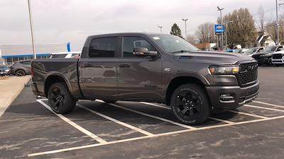 New 2026 Ram 1500 - photo 1