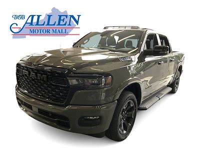 New 2026 Ram 1500 - photo 1