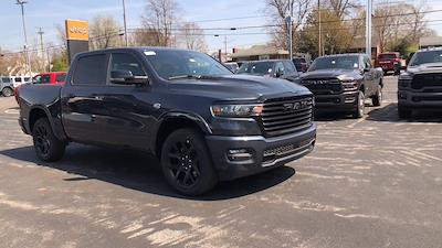 New 2026 Ram 1500 - photo 1