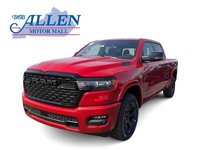 New 2026 Ram 1500 - photo 1