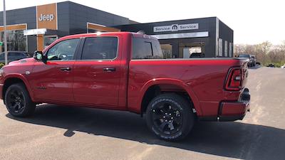 New 2026 Ram 1500 - photo 1