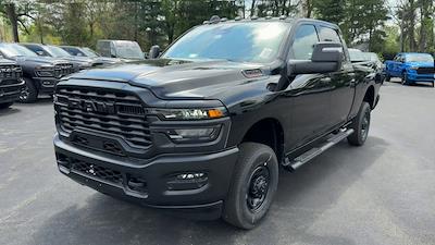 New 2026 Ram 2500 - photo 2