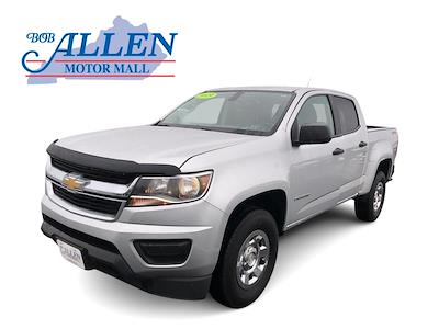 2019 Chevrolet Colorado Crew Cab 4WD Pickup for sale #CP1379 - photo 1