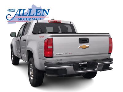 2019 Chevrolet Colorado Crew Cab 4WD Pickup for sale #CP1379 - photo 2