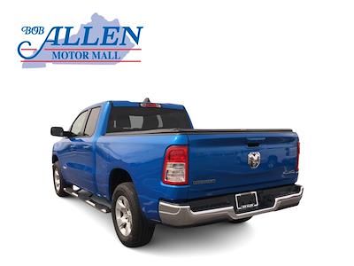 2021 Ram 1500 Quad Cab 4WD Pickup for sale #CP1408 - photo 2