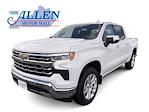 Used 2023 Chevrolet Silverado 1500 LTZ Crew Cab 4WD Pickup for sale #CP1409 - photo 1