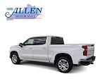 Used 2023 Chevrolet Silverado 1500 LTZ Crew Cab 4WD Pickup for sale #CP1409 - photo 2