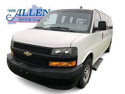 2022 Chevrolet Express 3500 RWD Passenger Van for sale #CP1411 - photo 1