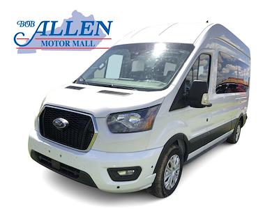 2024 Ford Transit 350 High Roof RWD Passenger Van for sale #CP1412 - photo 1