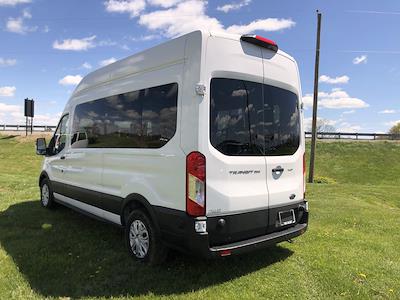 2024 Ford Transit 350 High Roof RWD Passenger Van for sale #CP1412 - photo 2