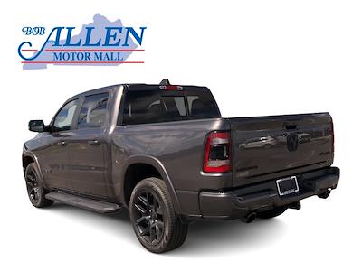 2022 Ram 1500 Crew Cab 4WD Pickup for sale #CP1413 - photo 2
