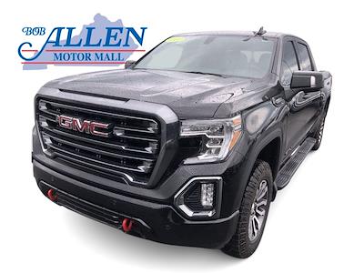 2020 GMC Sierra 1500 Crew Cab 4WD Pickup for sale #CP1423 - photo 1