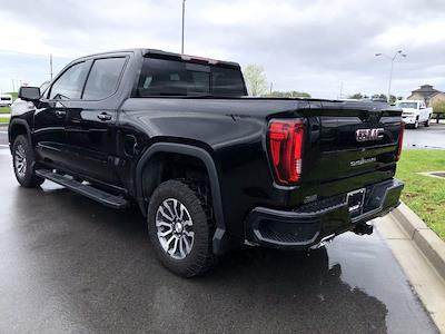 2020 GMC Sierra 1500 Crew Cab 4WD Pickup for sale #CP1423 - photo 2