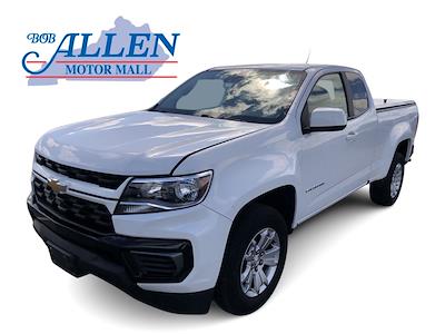 2022 Chevrolet Colorado Extended Cab RWD Pickup for sale #CP1432 - photo 1