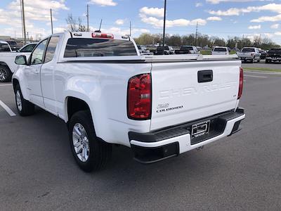 2022 Chevrolet Colorado Extended Cab RWD Pickup for sale #CP1432 - photo 2
