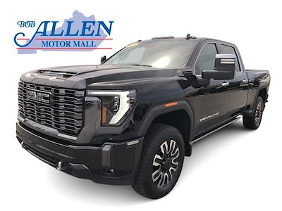 2024 GMC Sierra 2500 Crew Cab 4WD Pickup for sale #CP1451 - photo 1