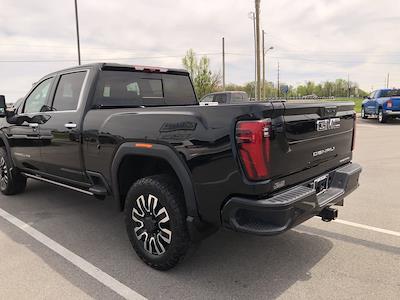 2024 GMC Sierra 2500 Crew Cab 4WD Pickup for sale #CP1451 - photo 2