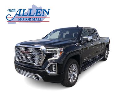 2022 GMC Sierra 1500 Crew Cab 4WD Pickup for sale #CP1452 - photo 1