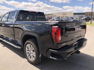 2022 GMC Sierra 1500 Crew Cab 4WD Pickup for sale #CP1452 - photo 2