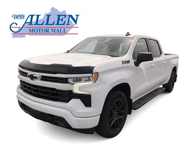 2023 Chevrolet Silverado 1500 Crew Cab 4WD Pickup for sale #CP1454 - photo 1