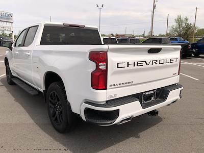 2023 Chevrolet Silverado 1500 Crew Cab 4WD Pickup for sale #CP1454 - photo 2