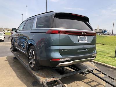 2023 Kia Carnival FWD Minivan for sale #CP1456 - photo 2