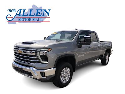 2024 Chevrolet Silverado 2500 Crew Cab 4WD Pickup for sale #CP1461 - photo 1