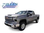 2024 Chevrolet Silverado 2500 Crew Cab 4WD Pickup for sale #CP1461 - photo 1