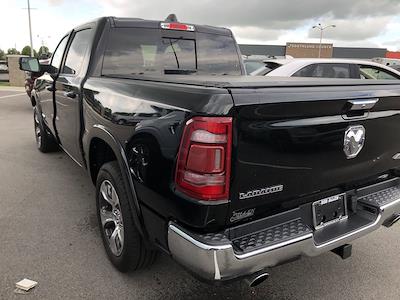 Used 2022 Ram 1500 Laramie Crew Cab 4WD Pickup for sale #CP1462 - photo 2