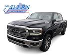 Used 2022 Ram 1500 Laramie Crew Cab 4WD Pickup for sale #CP1462 - photo 1