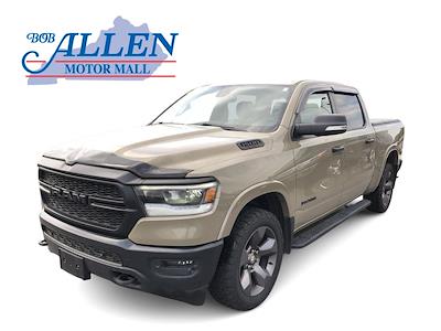 2020 Ram 1500 Crew Cab 4WD Pickup for sale #CP1464 - photo 1