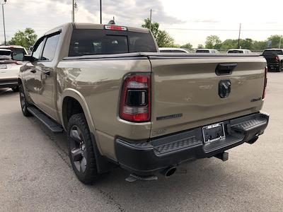 2020 Ram 1500 Crew Cab 4WD Pickup for sale #CP1464 - photo 2