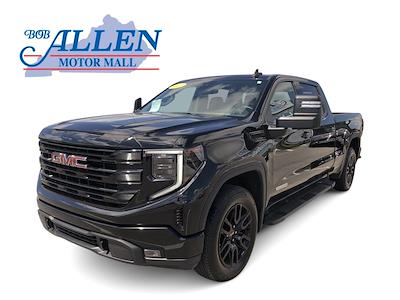 2023 GMC Sierra 1500 Crew Cab 4WD Pickup for sale #CP1465 - photo 1