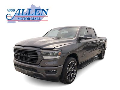 2020 Ram 1500 Crew Cab 4x4 Pickup for sale #CP1466 - photo 1