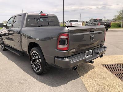 2020 Ram 1500 Crew Cab 4x4 Pickup for sale #CP1466 - photo 2