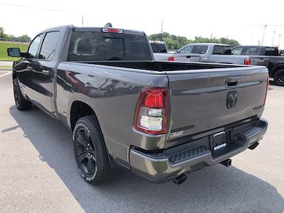 2021 Ram 1500 Crew Cab 4WD Pickup for sale #CP1466A - photo 2