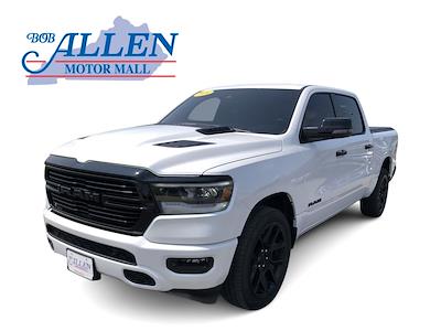 2024 Ram 1500 Crew Cab 4WD Pickup for sale #CP1468A1 - photo 1