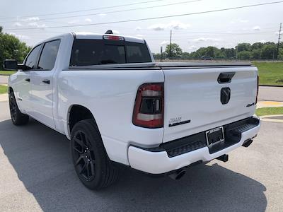 2024 Ram 1500 Crew Cab 4WD Pickup for sale #CP1468A1 - photo 2