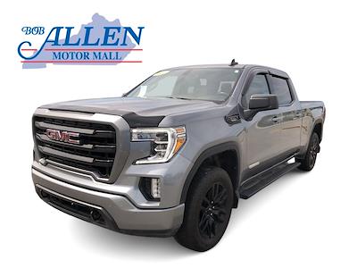 2021 GMC Sierra 1500 Crew Cab 4WD Pickup for sale #CP1471 - photo 1