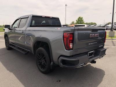 2021 GMC Sierra 1500 Crew Cab 4WD Pickup for sale #CP1471 - photo 2
