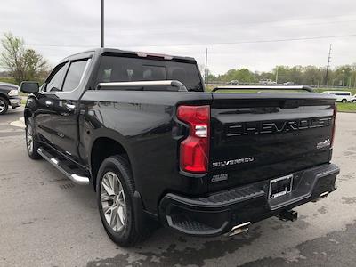 2021 Chevrolet Silverado 1500 Crew Cab 4WD Pickup for sale #CP1472 - photo 2