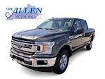 2020 Ford F-150 SuperCrew Cab 4WD Pickup for sale #CP1472A - photo 1