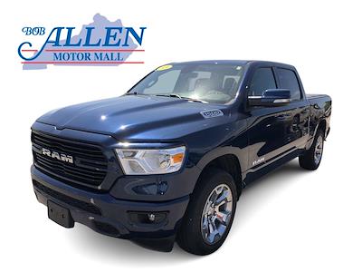 2020 Ram 1500 Crew Cab 4WD Pickup for sale #CP1473 - photo 1