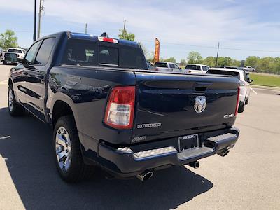 2020 Ram 1500 Crew Cab 4WD Pickup for sale #CP1473 - photo 2