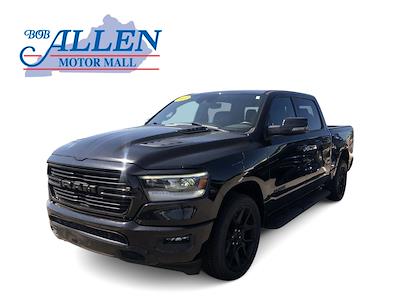 2023 Ram 1500 Crew Cab 4WD Pickup for sale #CP1474 - photo 1