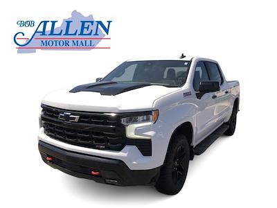 2023 Chevrolet Silverado 1500 Crew Cab 4WD Pickup for sale #CP1475 - photo 1