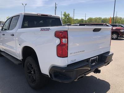2023 Chevrolet Silverado 1500 Crew Cab 4WD Pickup for sale #CP1475 - photo 2