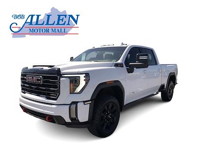 2024 GMC Sierra 2500 Crew Cab 4WD Pickup for sale #CP1482 - photo 1