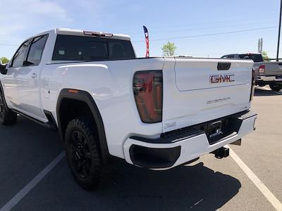 2024 GMC Sierra 2500 Crew Cab 4WD Pickup for sale #CP1482 - photo 2