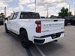 2021 Chevrolet Silverado 1500 Crew Cab 4WD Pickup for sale #CP1482A - photo 2